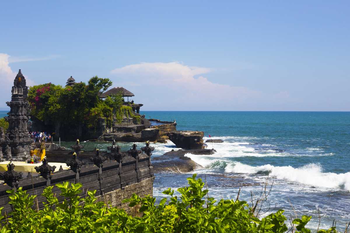 Bali Visa